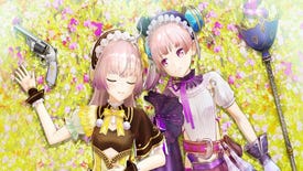 Image for Atelier Lydie & Suelle is coming to PC early 2018