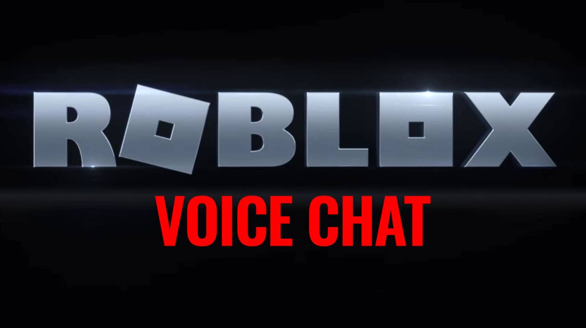 NEW* How To Use VOICE CHAT On PS4 & PS5 ROBLOX! (WORKING 2023) 