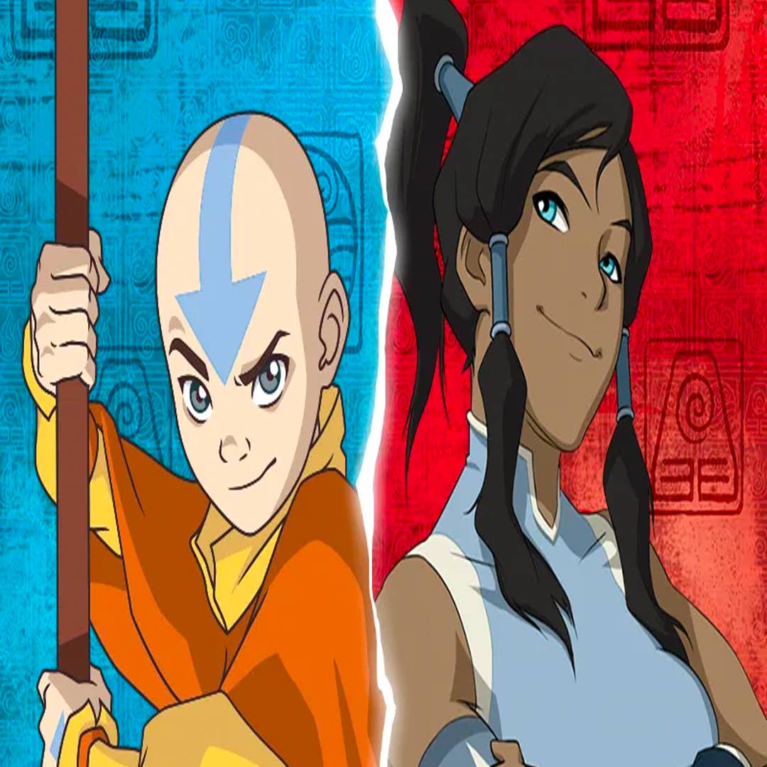 The Entire Avatar: The Last Airbender Timeline Explained