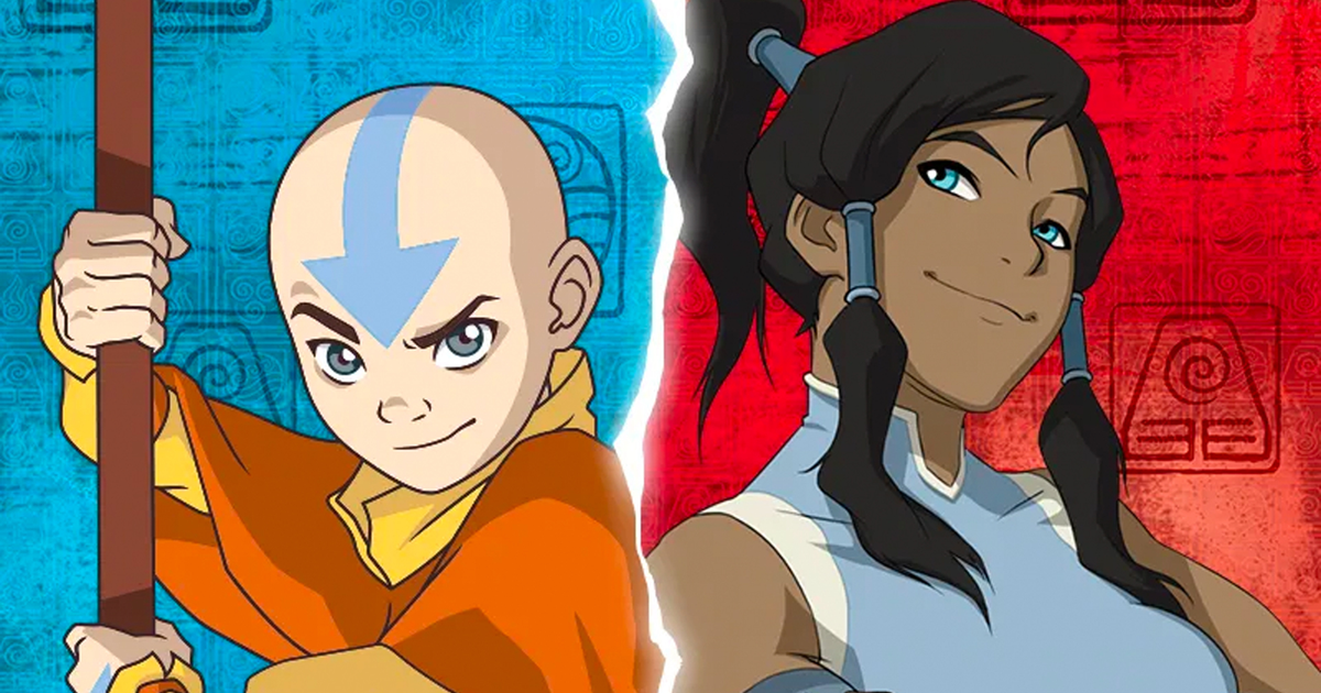 Avatar legend of aang english. Аватар the last Airbender.