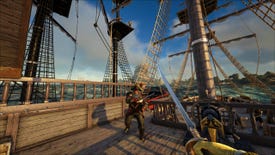 Image for Pirate MMO Atlas staying in port for another week