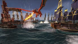 Image for Atlas sets sail into early access's uncharted waters today