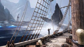 Ark: Survival Evolved creators announce Atlas, a pirate survival MMO