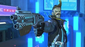Image for Atlas Reactor is a MOBA that doesn't require reflexes