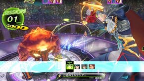 Afbeeldingen van Atlus toont uitgebreide gameplay Shin Megami Tensei X Fire Emblem op E3