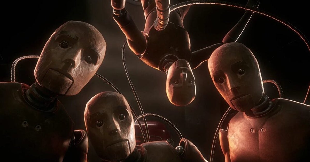 Atomic Heart DLC gets a release date Atomic Heart DLC gets a release date