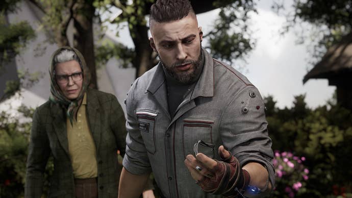 I giochi che hai dimenticato essere usciti nel 2023 5 atomic heart screen 8