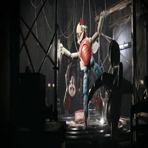 Atomic Heart review: a mad science experiment that yields mixed