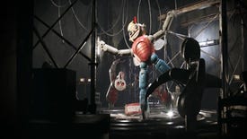 Image for Atomic Heart teases a wild Soviet super-science ride