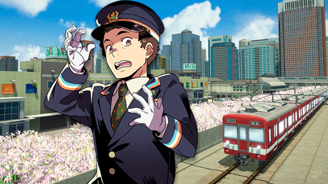 ATrain All Aboard! Tourism recensione Eurogamer.it