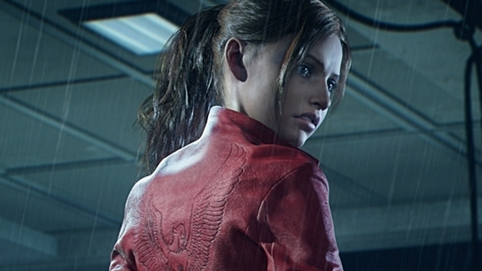 Claire Redfield ainda tem espaço na série Resident Evil? - REVIL