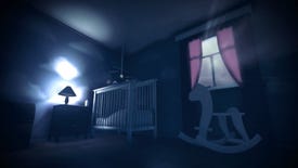 Why Among The Sleep's Toddler Lead Isn't Just For Shock