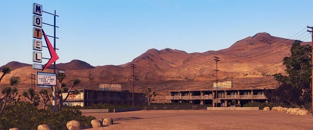 American Truck Sim's Heavenly Scenes & Hellish Sounds