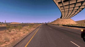 Have You Played... American Truck Simulator?