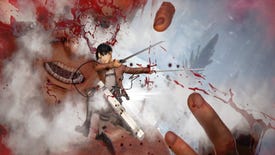 Attack On Titan 2 is kinda almost out