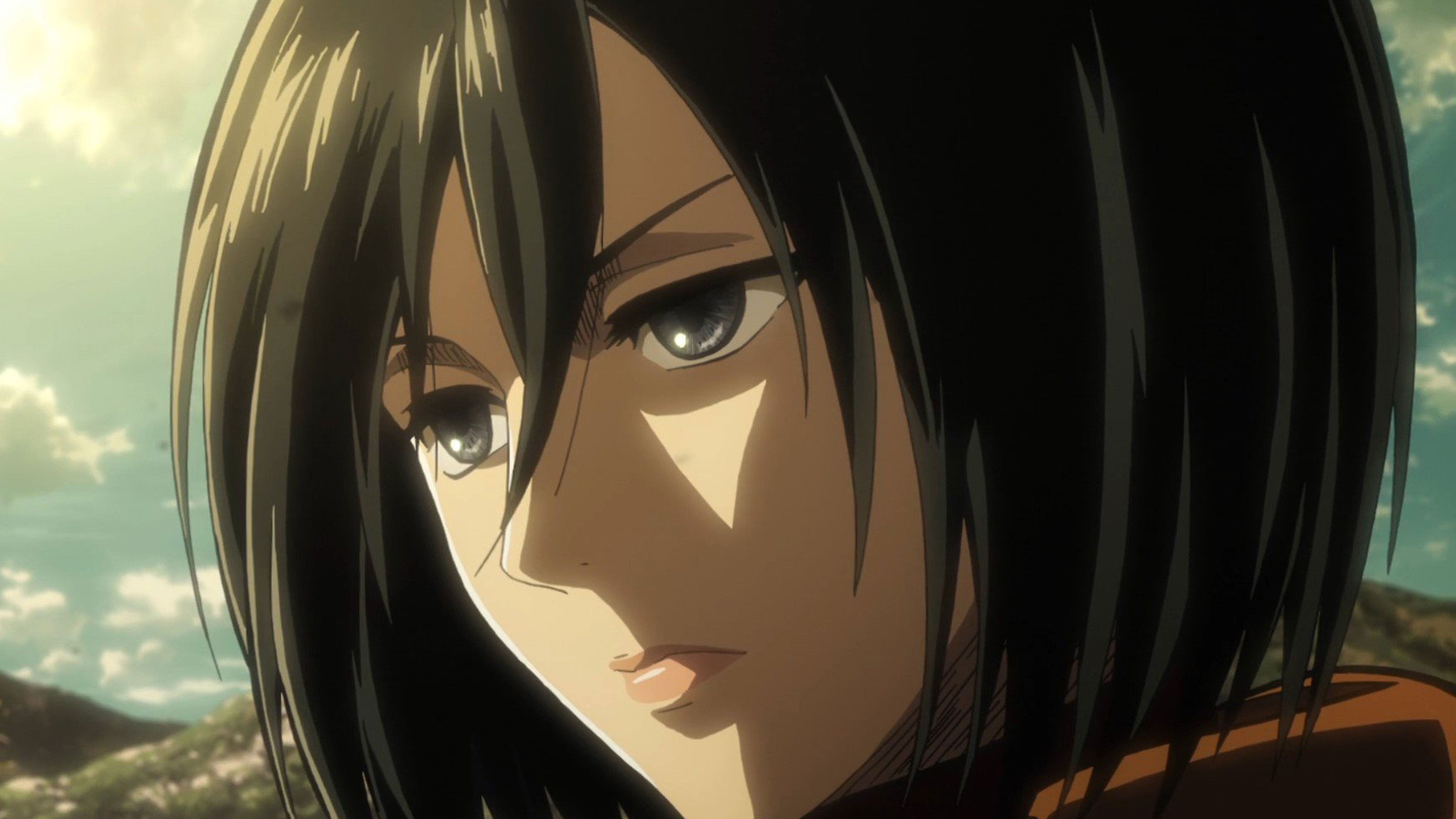 Attack On Titan The 10 Strongest Characters Ranked