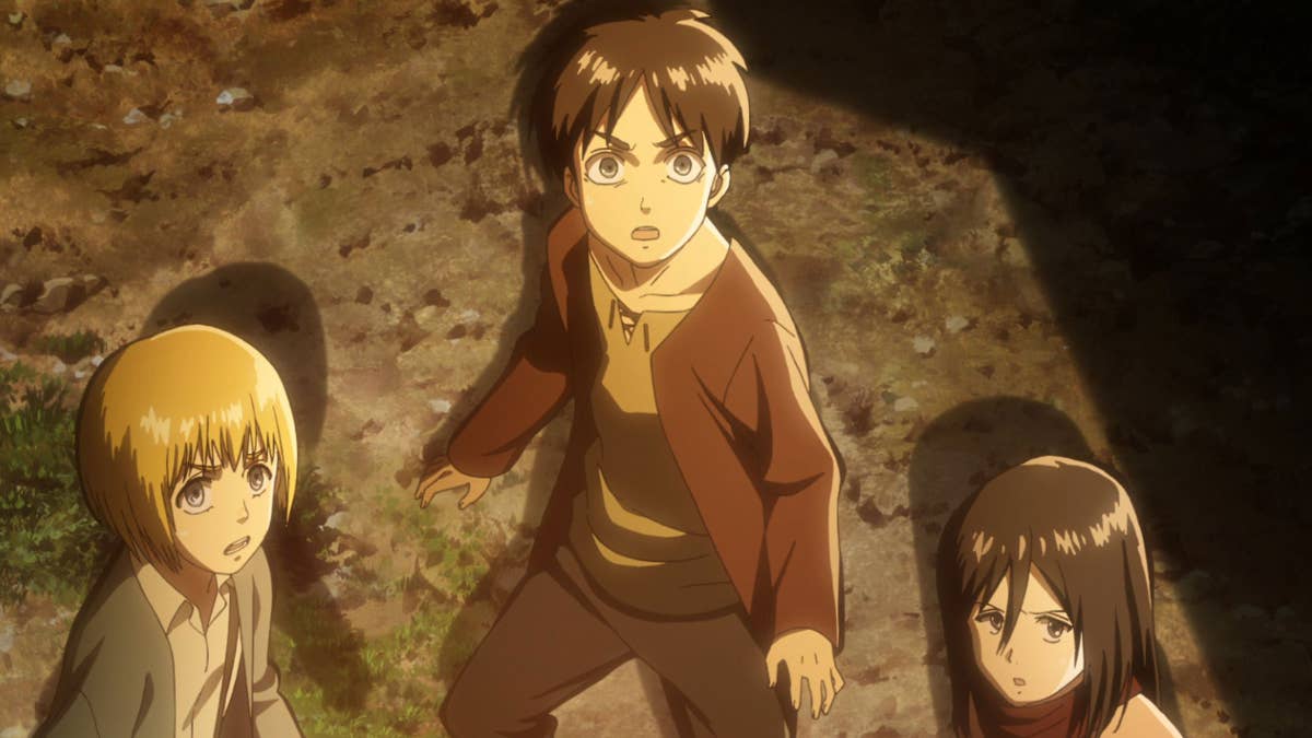 Best anime series like 'Attack on Titan' to add to your watchlist