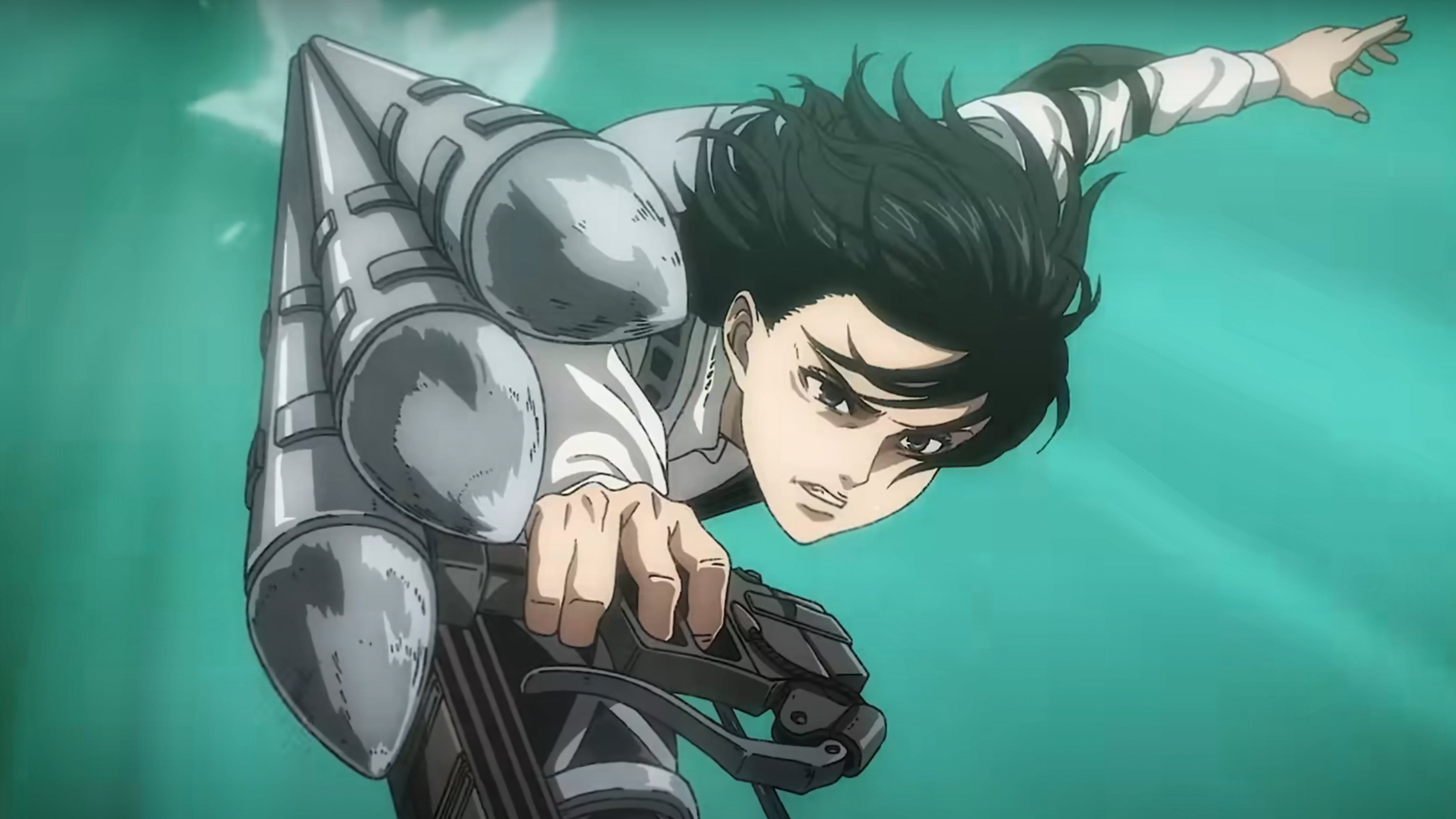 Attack On Titan Longest Running Sale Online Emergencydentistry