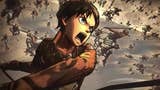 Attack on Titan, Koei Tecmo pubblica un nuovo video