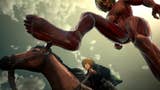 Attack On Titan: primo gameplay delle versioni PS Vita e PS3