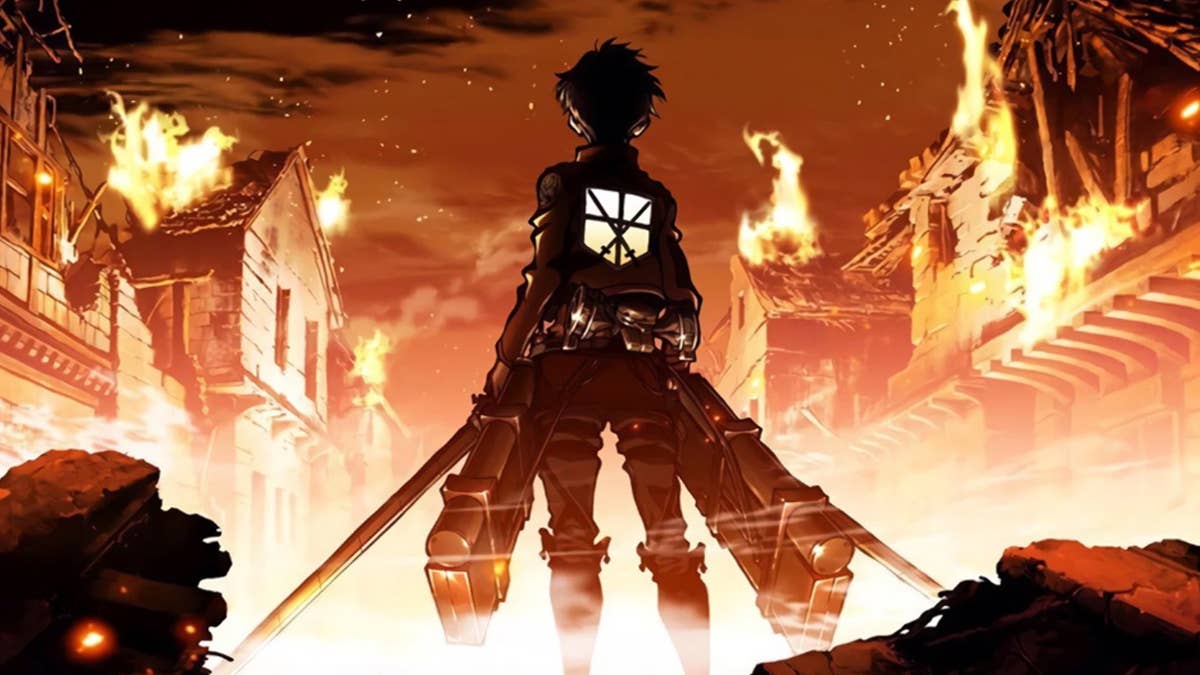 Attack on Titan: um ranking da pior à melhor abertura do anime