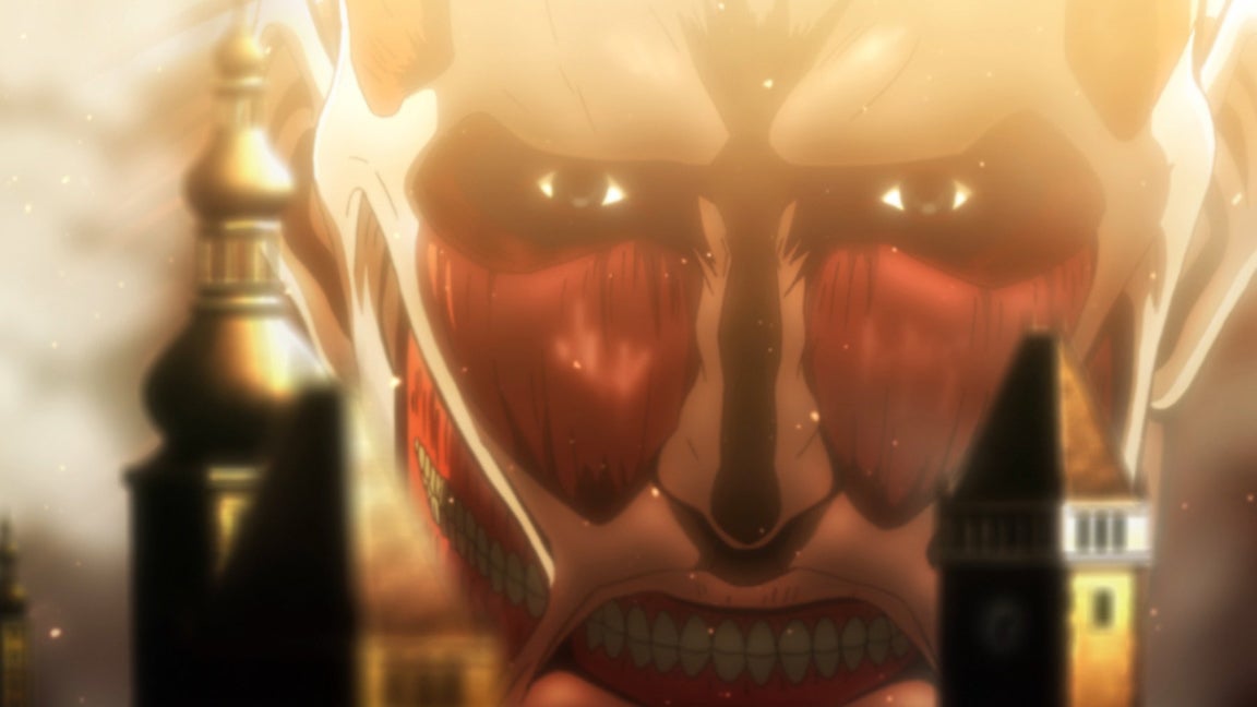 10 Things Attack on Titan Anime Did Better Than The Manga