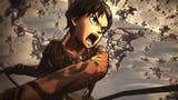 Attack on Titan: Wings of Freedom si mostra nel nuovo trailer dedicato a Eren