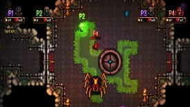 Image for Tiny Questing: Attack Of The Labyrinth Demo