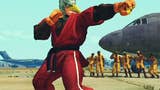 Atualização para Ultra Street Fighter IV introduz Omega Mode e outras novidades