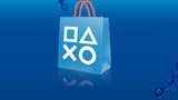 Atualização PlayStation Store - 15 de outubro