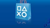 Atualização PlayStation Store - 3 de setembro