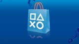 Atualização PS Store - 7 de maio