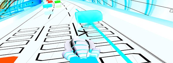 Audiosurf: Now With More Science