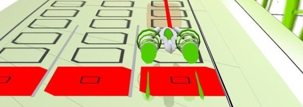 Still Alive: Audiosurf on Steam