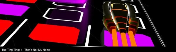 New Wave: Dylan Fitterer on Audiosurf 