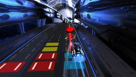 Image for Flip Side: Audiosurf 2 Leaving Early Access This Month