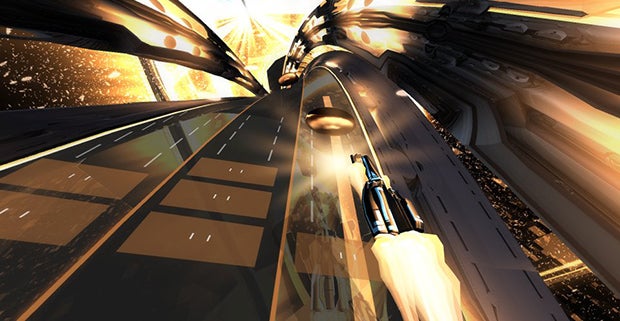 Image for Audiosurf 2 Surfs Out Of Early Access With Demo