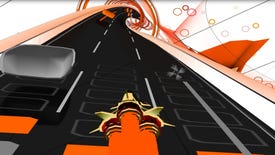 Image for Twelve years on, AudioSurf gets an update outta nowhere