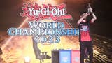 Yu-Gi-Oh! World Championship 2023 - Spektakuläres Finale in Tokyo