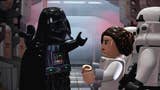 Legos Skywalker Saga gibt mir beinahe den Glauben an Star Wars zurück