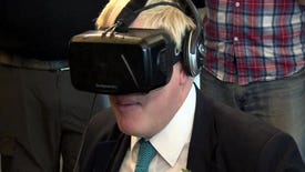 Image for VRexit: HTC Vive UK Price Raised By £70