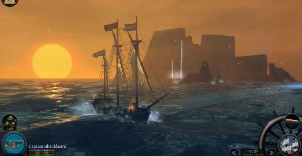 Image for Wot I Think: Tempest