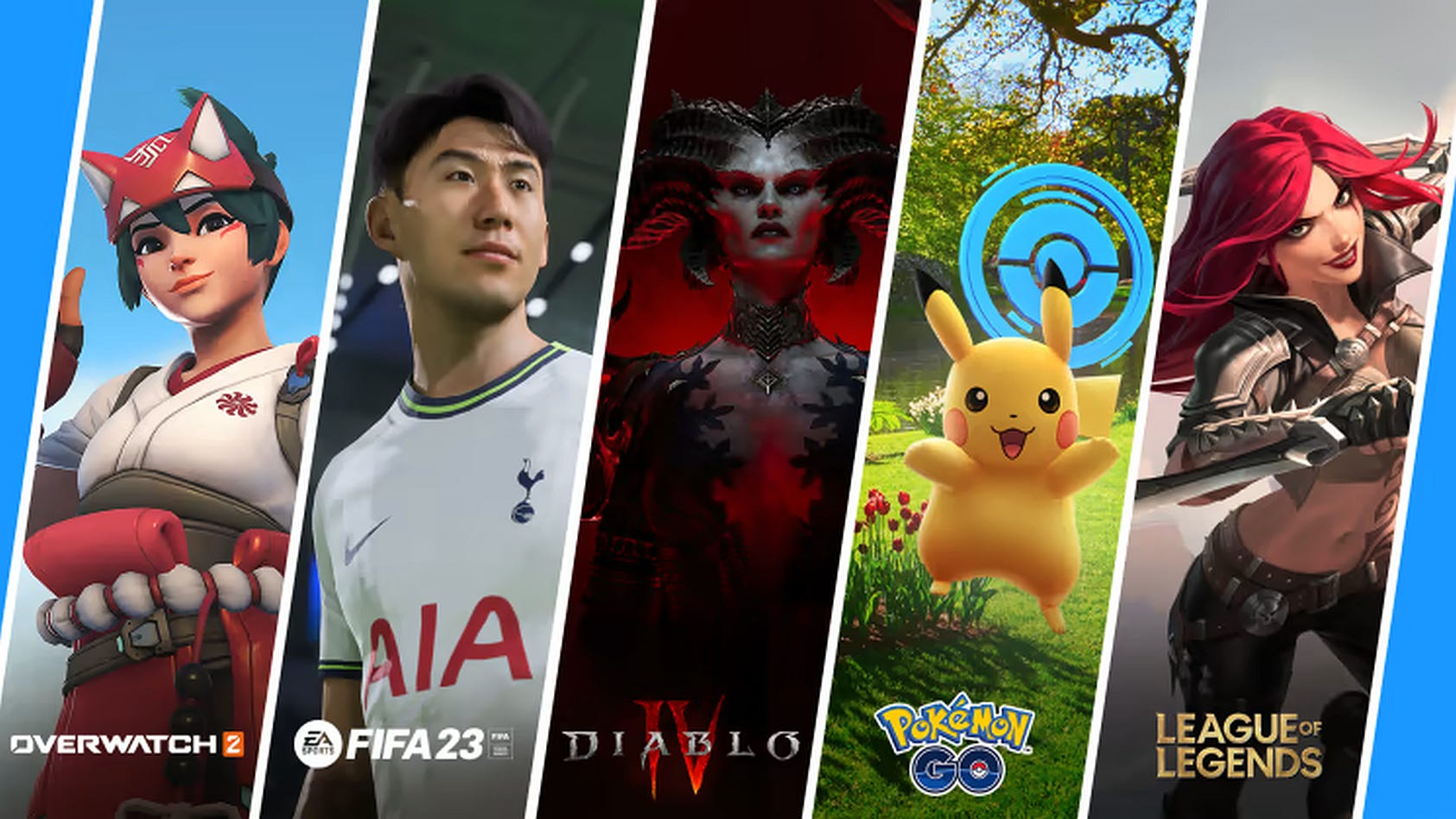 Prime Gaming August content packs a punch with nine games and plenty of extra content