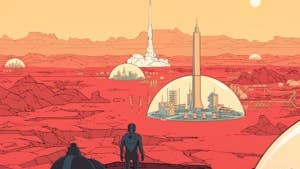Get Surviving Mars and Kingdom Come: Deliverance for $12 in the latest Humble Monthly
