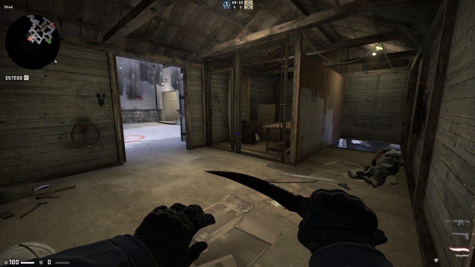 CS:GO - Austria guide | Rock Paper Shotgun