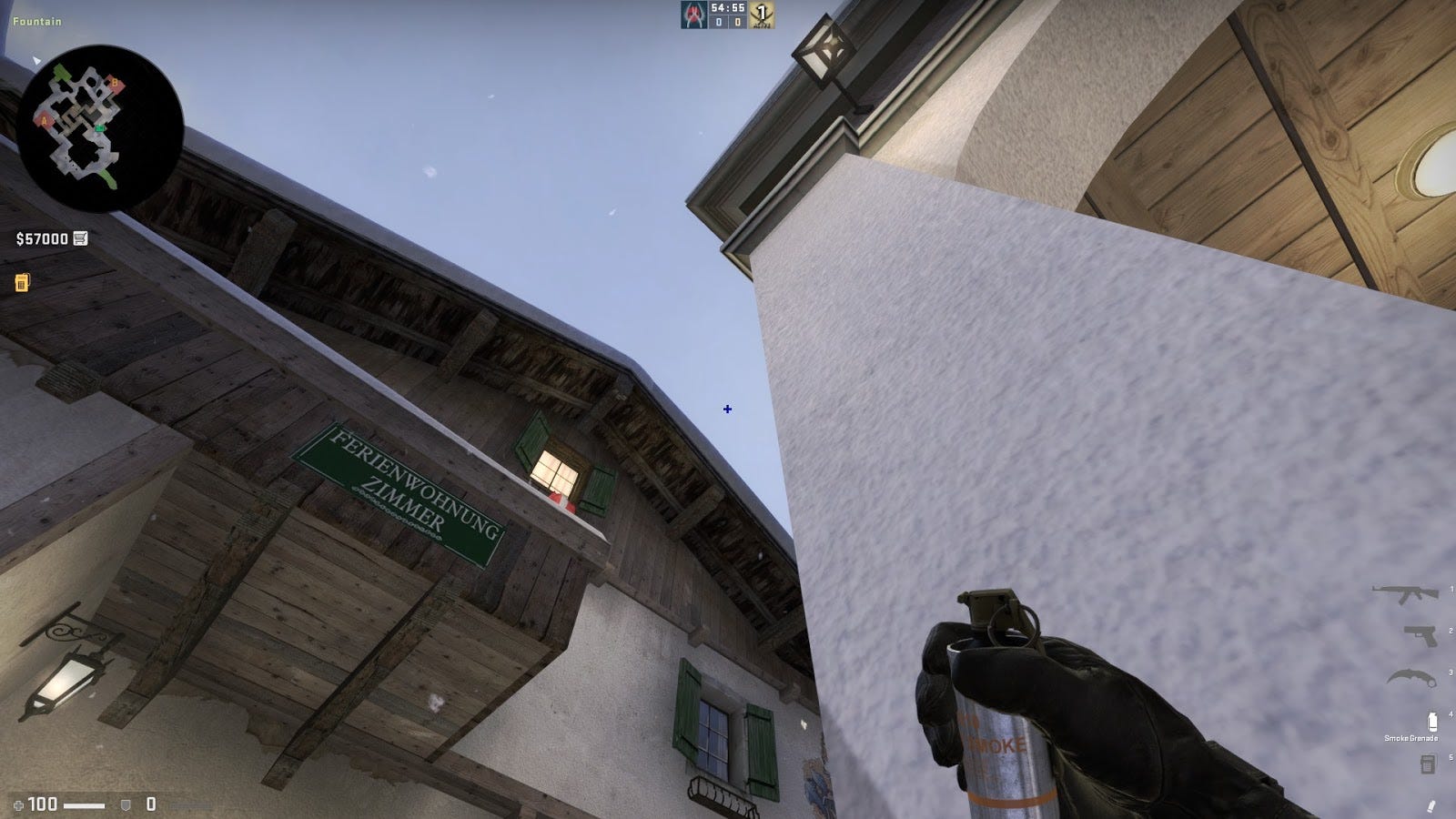 CS:GO - Austria guide | Rock Paper Shotgun