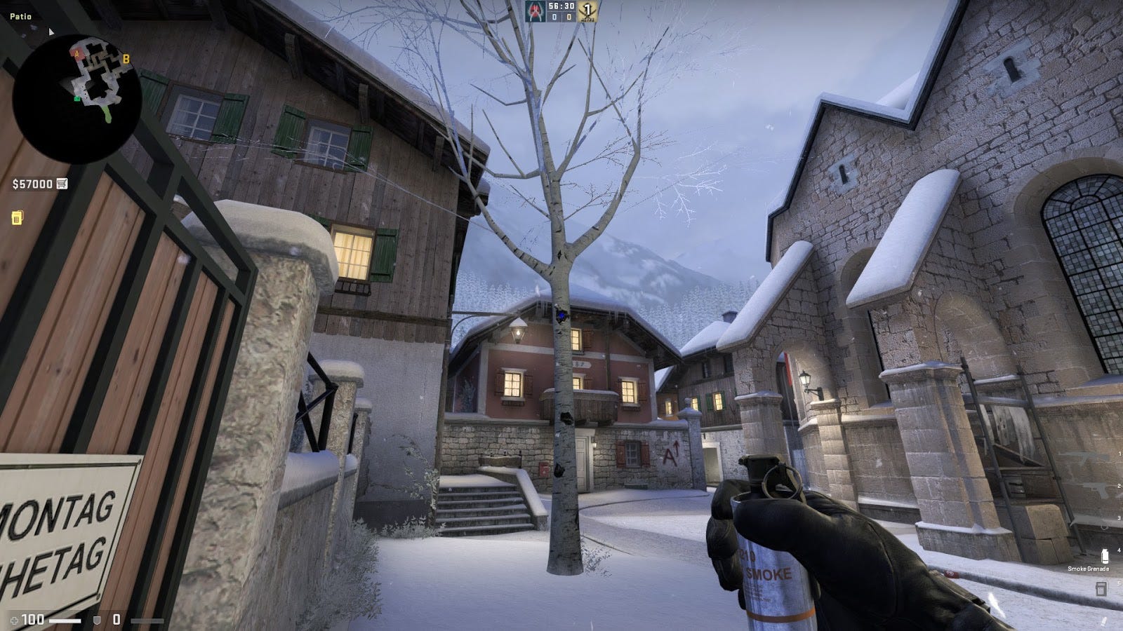 CS:GO - Austria guide | Rock Paper Shotgun