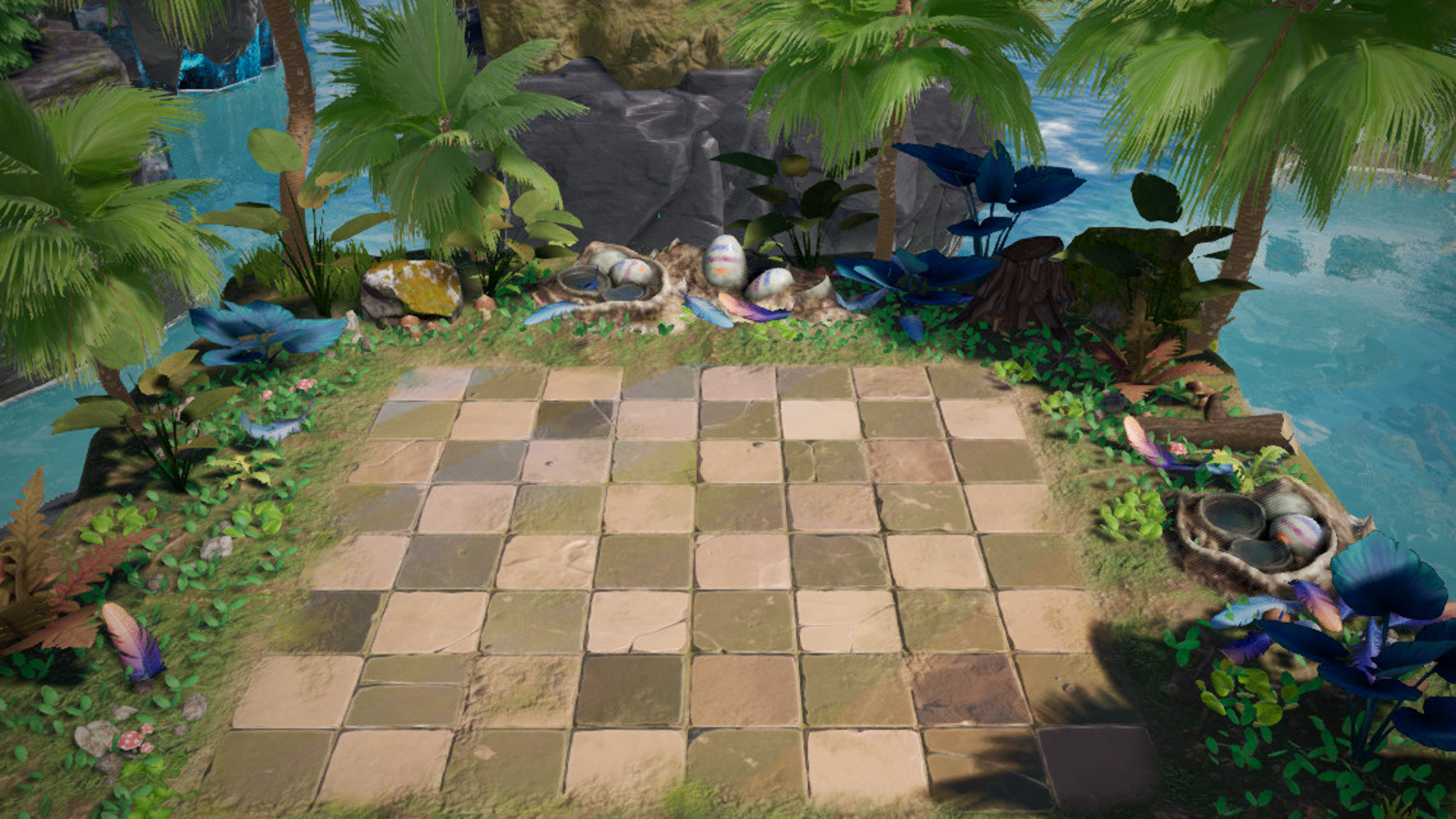 Auto Chess is getting a MOBA that looks like a Dota 2 ripoff 