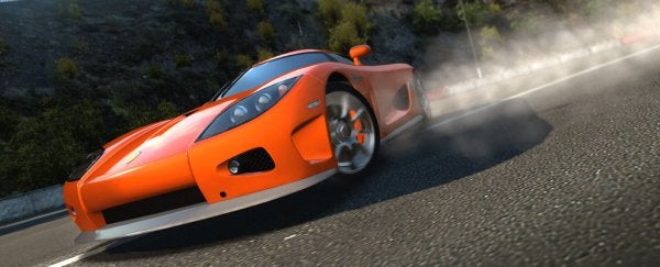 Auto Club Revolution Beta From 25th