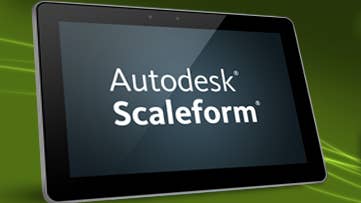 Autodesk launching Scaleform for iOS, Android